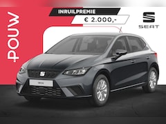 SEAT Ibiza - 1.0 EcoTSI 95pk Style | 15" Velgen | Virtual Cockpit