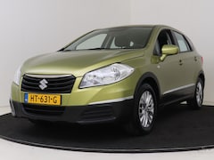 Suzuki SX4 S-Cross - 1.6 Comfort