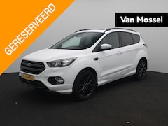Ford Kuga - 1.5 EcoBoost ST Line | Navigatie | Panoramadak | Camera
