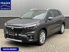 Suzuki S-Cross - 1.4 Boosterjet Comfort Smart Hybrid