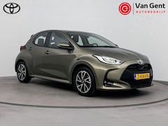 Toyota Yaris - 1.5 VVT-i Dynamic | Apple Carplay / Android Auto | Adaptive Cruise | Keyless | LED | Airco