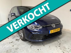 Volkswagen Golf - 1.5 TSI Highline Business R