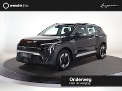 Kia EV3 - Air 58.3kWh Elektromotor 150kW (A)