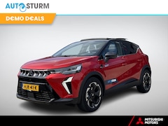 Mitsubishi ASX - 1.6 HEV AT Instyle