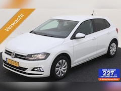 Volkswagen Polo - 1.0 TSI Comfortline