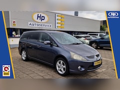 Mitsubishi Grandis - 2.4-16V Intense 7p