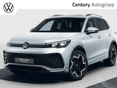 Volkswagen Tiguan - R-Line Edition 1.5 eHybrid 150 kW / 204 PK SUV 6 v