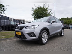 SEAT Arona - 1.0 TSI 95pk Style Apple Carplay AIRCO Navigatie