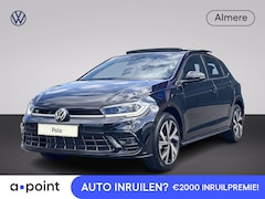 Volkswagen Polo - GP R-Line-Edition 1.0 70 kW / 95 pk TSI Hatchback 7 v