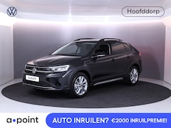 Volkswagen Taigo - Life Edition 1.0 70 kW / 95 pk TSI CUV 5 versn. Ha