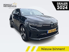 Renault Mégane E-Tech - EV60 Optimum Charge Equilibre / CAMERA / PARKEERSENSOREN VOOR EN ACHTER / CLIMATE CONTROL