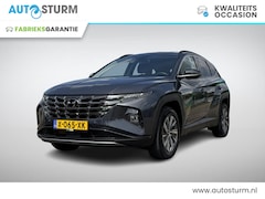 Hyundai Tucson - 1.6 T-GDI HEV Comfort Smart