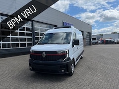 Renault Master - L3H2 KOELWAGEN