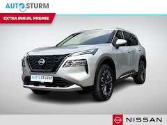 Nissan X-Trail - 1.5 e-4orce Tekna 4WD 7p