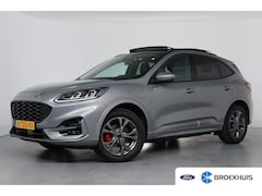 Ford Kuga - 2.5 PHEV ST-Line X | Trekhaak | Winter Pack | Open Dak | HUD | Camera | B&O | LED | Keyles