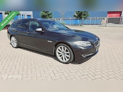 BMW 5-serie Touring - 530xd High Executive *voll.onderhouden* zie tekst