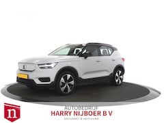 Volvo XC40 - Recharge P8 AWD R-Design Camera / Stoel/stuur verwarming / Navigatie