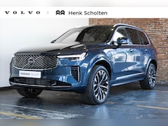 Volvo XC90 - T8 Plug-in hybrid AWD Ultra Bright | Nieuw Model | Luchtvering | Massafunctie in voorstoel