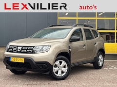 Dacia Duster - 1.0 TCe Bi-Fuel Essential