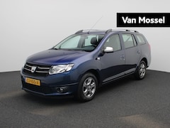 Dacia Logan MCV - 0.9 TCe 10th Anniversary | Airco | Cruise Control | Trekhaak |