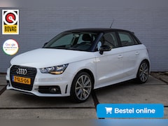 Audi A1 Sportback - 1.2 TFSI S-Line