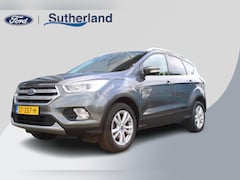 Ford Kuga - 1.5 EcoBoost Trend Ultimate | Trekhaak 1800KG | Stoelverwarming | Climate Control | Naviga