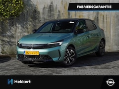 Opel Corsa - Yes 1.2 Turbo Hybrid 110pk Automaat APPLE CARPLAY | STOEL/STUURVERWARMING | 16''LM | CRUIS