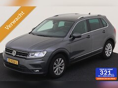 Volkswagen Tiguan - 1.5 TSI 150 PK DSG ACT Comfortline Business