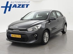 Kia Rio - 1.0 TGDI DYNAMICLINE + CARPLAY | CAMERA | DAB | CRUISE CONTROL
