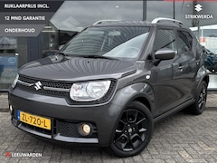 Suzuki Ignis - 1.2 Select Airco/Lmv/Carplay