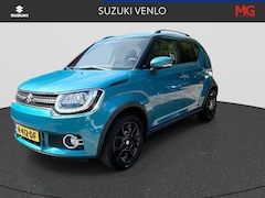 Suzuki Ignis - 1.2 Smart Hybrid Stijl Navigatie / Camera / Cruise Control / Climate Control
