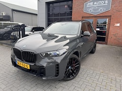 BMW X5 - xDrive50e | M-Sport Pro | Exclusive | VOL OPTIES