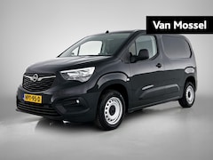 Opel Combo - 1.5D L1H1 Edition | 100pk | Navigatie | 58.000km | Betimmering | Cruise Control |