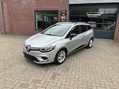 Renault Clio Estate - 1.2 TCe Limited/Automaat