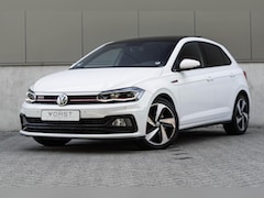Volkswagen Polo - 2.0 TSI GTI Pano DSG ACC