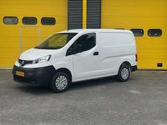 Nissan NV200 - 1.6 Acenta BTW&BPM VRIJ