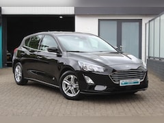 Ford Focus - 1.0 EcoBoost Hybrid Titanium PDC, Camera, Navi/Carplay, Keyless