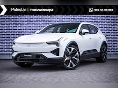 Polestar 3 - 3 Long range Dual motor Perf. Pilot Plus 111 kWh Leder | Stoelventilatie | Massage | Bower