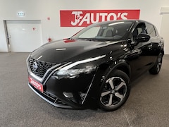 Nissan Qashqai - 1.3 MHEV Xtronic TEKNA NAVIGATIE, LED, CRUISE, 360 CAMERA