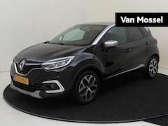 Renault Captur - 1.3 TCe Intens