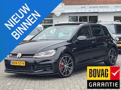 Volkswagen Golf - 2.0 TSI GTI TCR AKRA | PANO | NAVI | VIRTUAL | DYNAUDIO | BOVAG