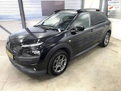 Citroën C4 Cactus - 1.2 PureTech Shine 1ste eigenaar panodak dealer onderhouden