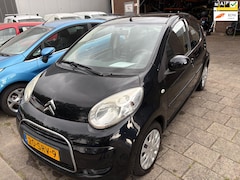 Citroën C1 - 1.0-12V Selection