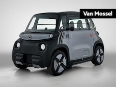 Opel Rocks-e - Klub mobiliteit vanaf 16 jaar | Uit voorraad Leverbaar
