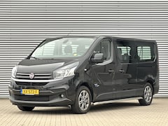 Fiat Talento - 1.6 MJ EcoJet L2 Personenbus Airco|Navi|Cruise