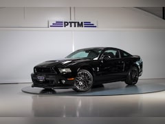 Ford Mustang - USA 5.4 V8 Shelby GT500