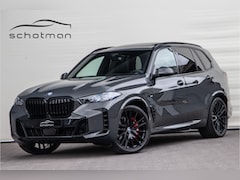 BMW X5 - xDrive50e M-Sport, Pano, Innovation, Harman-Kardon, Head-up, Innovation 2025