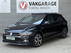 Volkswagen Polo - 2.0 TSI GTI SCHUIFDAK, BRESCIA