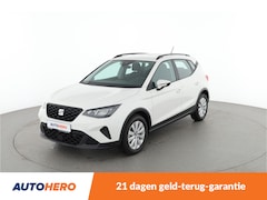 SEAT Arona - 1.0 TSI Style l TY31927 l