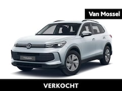 Volkswagen Tiguan - 1.5 eTSI 130 PK Automaat | #AD | Apple Carplay | Stoelverwarming | Android Auto | Stuurver